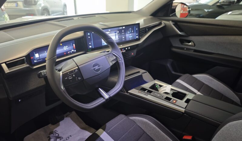 
								OPEL NUOVO GRANDLAND 1.2 Hybrid 145 CV EDCT EDITION – KM ZERO full									