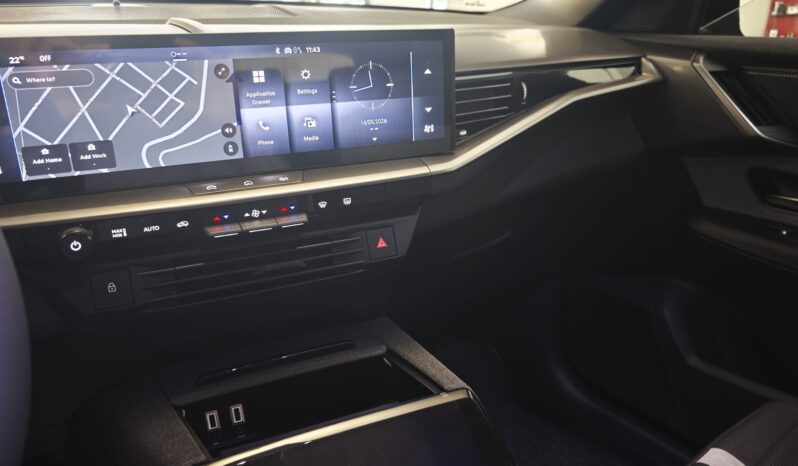 
								OPEL NUOVO GRANDLAND 1.2 Hybrid 145 CV EDCT EDITION – KM ZERO full									