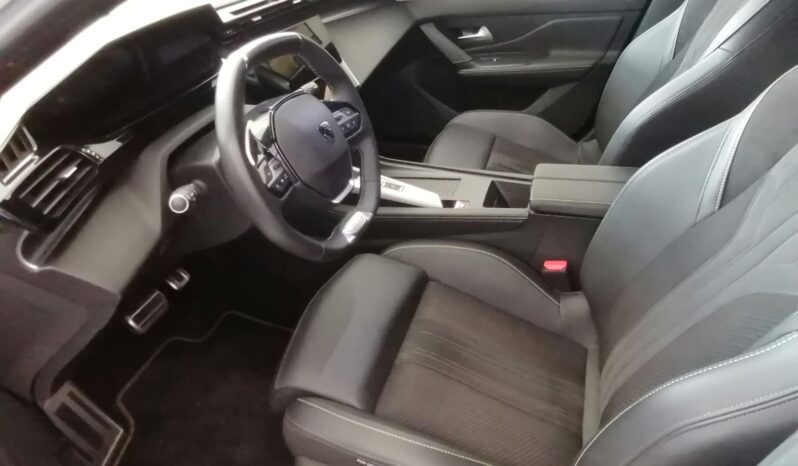 
								PEUGEOT 308 SW 1.5 BHDI 130 CV S&S EAT8 GT full									