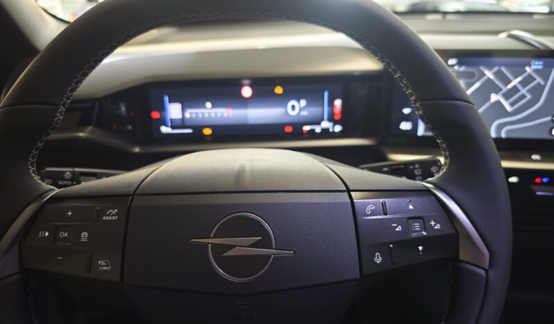 
								OPEL NUOVO GRANDLAND 1.2 Hybrid 145 CV EDCT EDITION – KM ZERO full									