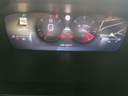 
										PEUGEOT 308 SW 1.5 BHDI 130 CV S&S EAT8 GT full									
