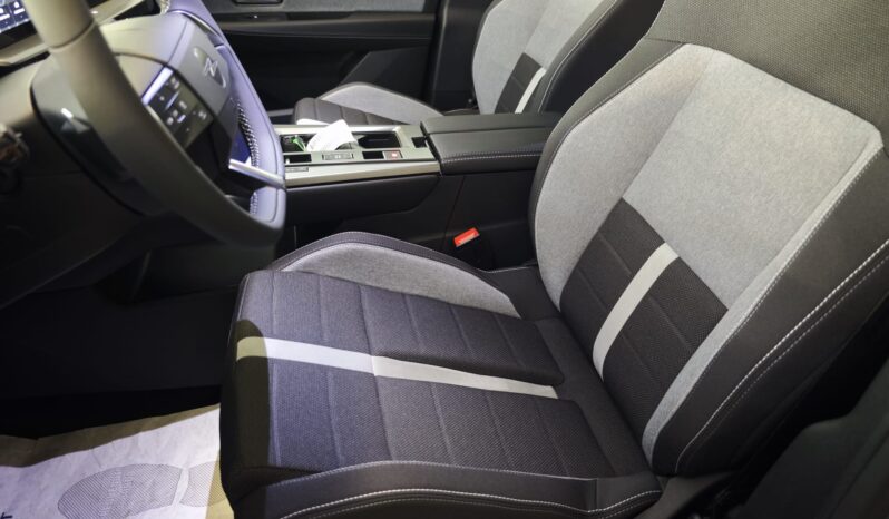 
								OPEL NUOVO GRANDLAND 1.2 Hybrid 145 CV EDCT EDITION – KM ZERO full									