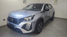 PEUGEOT 2008 1.2 PureTech 100 S&S STYLE – KM ZERO