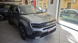 JEEP AVENGER 1.2 100 CV SUMMIT