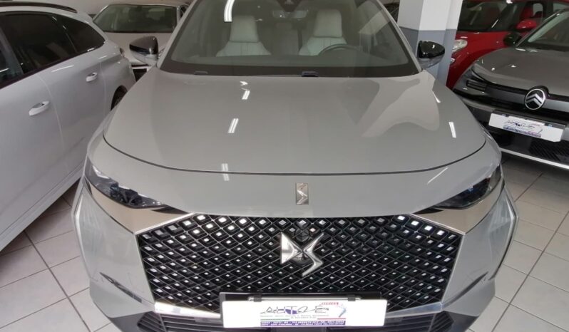
								DS DS7 E-TENSE PLUG-IN HYBRID 225 CV OPERA full									