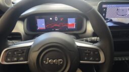 
										JEEP AVENGER 1.2 100 CV SUMMIT full									