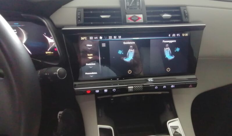 
								DS DS7 E-TENSE PLUG-IN HYBRID 225 CV OPERA full									