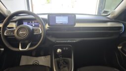 
										JEEP AVENGER 1.2 100 CV SUMMIT full									