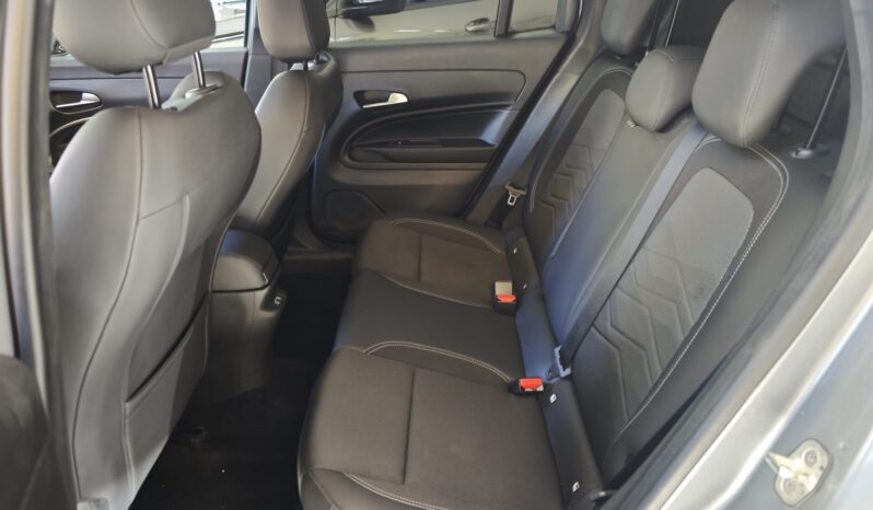 
								JEEP AVENGER 1.2 100 CV SUMMIT full									