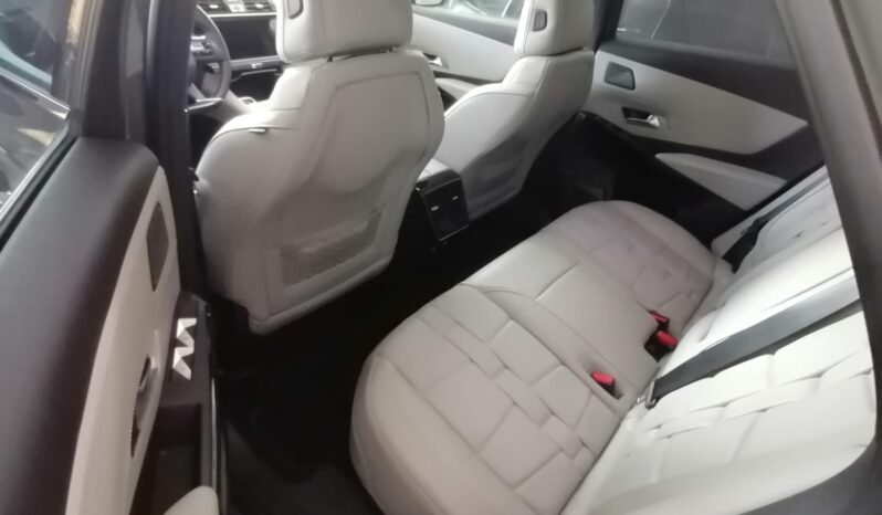 
								DS DS7 E-TENSE PLUG-IN HYBRID 225 CV OPERA full									