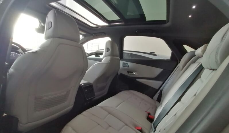 
								DS DS7 E-TENSE PLUG-IN HYBRID 225 CV OPERA full									
