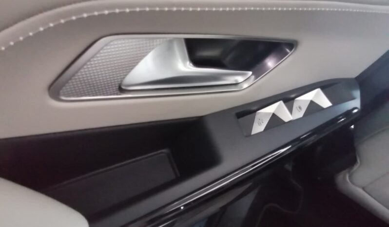 
								DS DS7 E-TENSE PLUG-IN HYBRID 225 CV OPERA full									