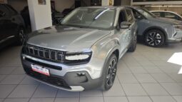 
										JEEP AVENGER 1.2 100 CV SUMMIT full									