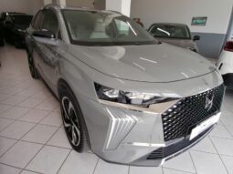 
										DS DS7 E-TENSE PLUG-IN HYBRID 225 CV OPERA full									