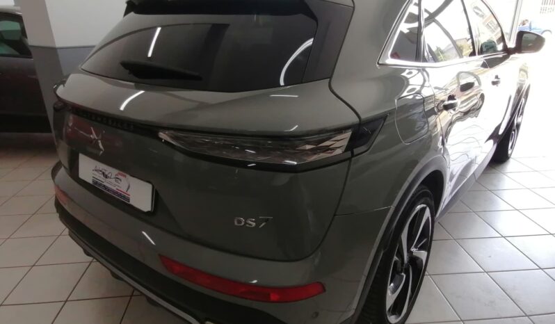 
								DS DS7 E-TENSE PLUG-IN HYBRID 225 CV OPERA full									
