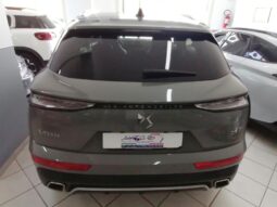 
										DS DS7 E-TENSE PLUG-IN HYBRID 225 CV OPERA full									