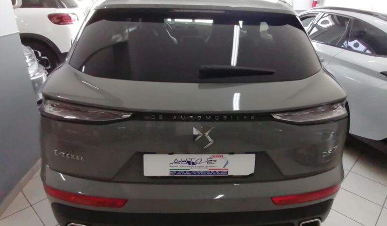 
								DS DS7 E-TENSE PLUG-IN HYBRID 225 CV OPERA full									