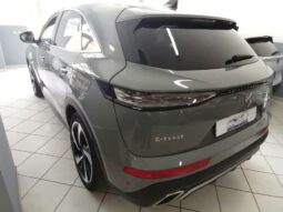 
										DS DS7 E-TENSE PLUG-IN HYBRID 225 CV OPERA full									