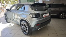 
										JEEP AVENGER 1.2 100 CV SUMMIT full									