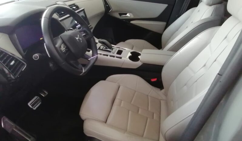 
								DS DS7 E-TENSE PLUG-IN HYBRID 225 CV OPERA full									