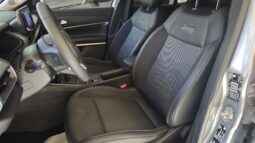 
										JEEP AVENGER 1.2 100 CV SUMMIT full									