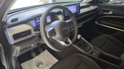 
										JEEP AVENGER 1.2 100 CV SUMMIT full									