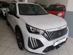 PEUGEOT 2008 1.2 PureTech 100 CV S&S ALLURE
