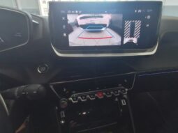 
										PEUGEOT 208 GT 1.2 Hybrid 145 CV E-DCS6 full									