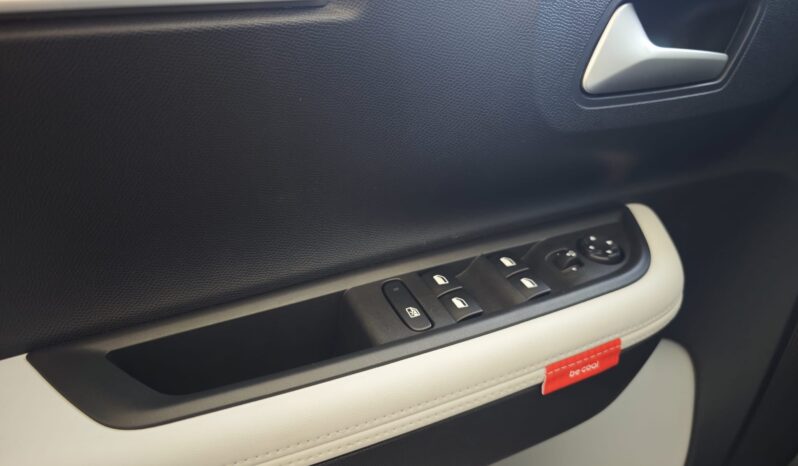 
								CITROEN C3 Elettrica 83kw (113cv) – MAX full									