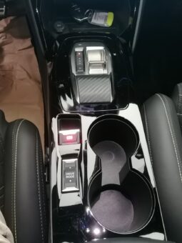 
										PEUGEOT 208 GT 1.2 Hybrid 145 CV E-DCS6 full									