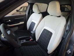 
										CITROEN C3 Elettrica 83kw (113cv) – MAX full									