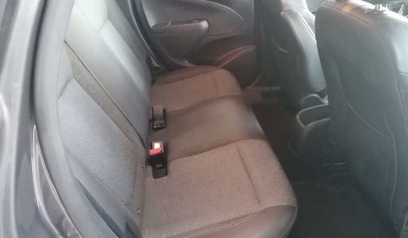 
								OPEL CROSSLAND  1.2 110 CV ELEGANCE full									