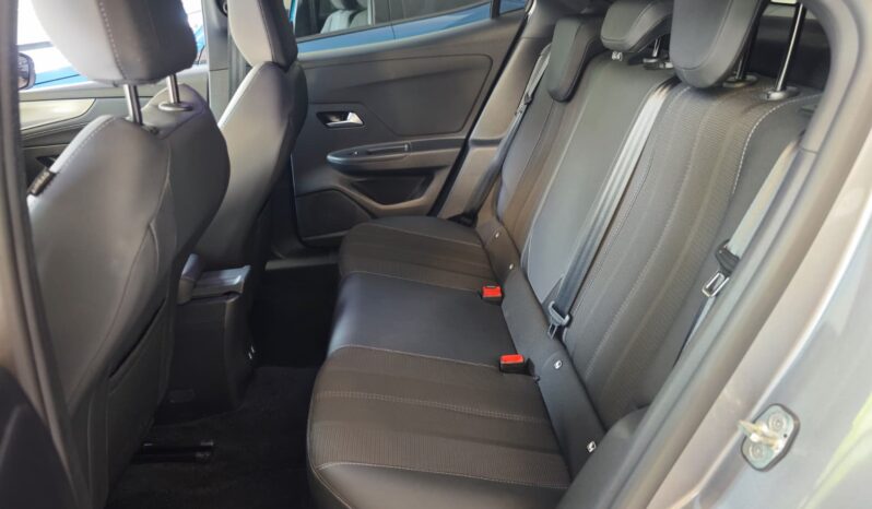 
								OPEL MOKKA  1.2 136cv MT GS full									