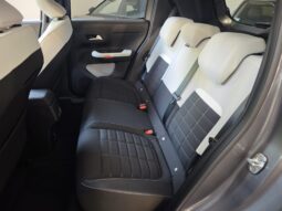 
										CITROEN C3 Elettrica 83kw (113cv) – MAX full									