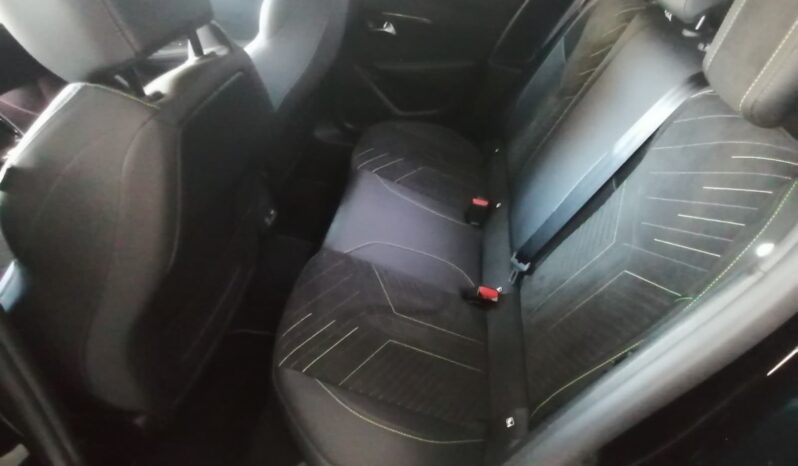 
								PEUGEOT 208 GT 1.2 Hybrid 145 CV E-DCS6 full									