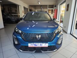 PEUGEOT 2008 1.2 PureTech 100 CV S&S ALLURE