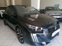 PEUGEOT 208 GT 1.2 Hybrid 145 CV E-DCS6