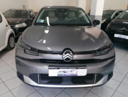 
										CITROEN C4 PureTech 130 S&S EAT8 – MAX full									