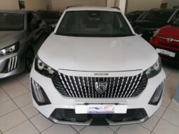 
										PEUGEOT 2008 1.2 PureTech 100 CV S&S ALLURE full									
