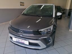 
										OPEL CROSSLAND  1.2 110 CV ELEGANCE full									