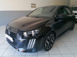 
										PEUGEOT 208 GT 1.2 Hybrid 145 CV E-DCS6 full									