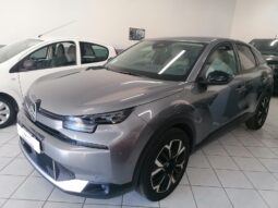 
										CITROEN C4 PureTech 130 S&S EAT8 – MAX full									