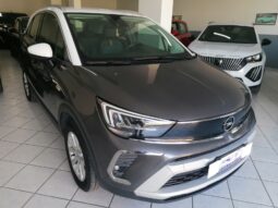 
										OPEL CROSSLAND  1.2 110 CV ELEGANCE full									