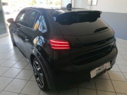 
										PEUGEOT 208 GT 1.2 Hybrid 145 CV E-DCS6 full									