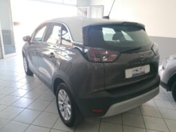 
										OPEL CROSSLAND  1.2 110 CV ELEGANCE full									