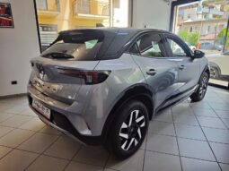 
										OPEL MOKKA  1.2 136cv MT GS full									