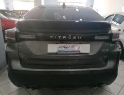 
										CITROEN C4 PureTech 130 S&S EAT8 – MAX full									