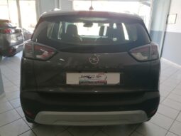 
										OPEL CROSSLAND  1.2 110 CV ELEGANCE full									