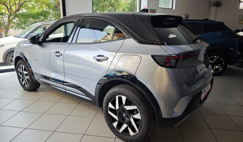 
								OPEL MOKKA  1.2 136cv MT GS full									
