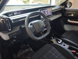 
										CITROEN C3 Elettrica 83kw (113cv) – MAX full									